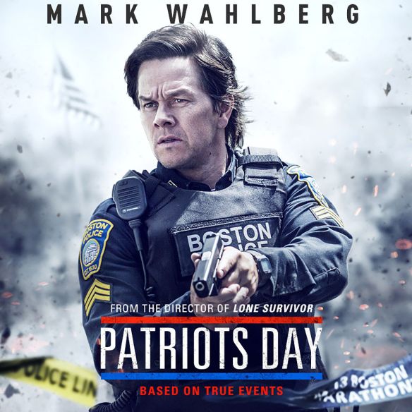 Patriots Day (2016) - Peter Berg | Synopsis, Characteristics, Moods ...